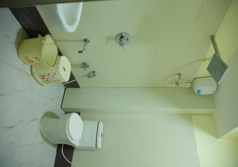 Hotel Maruthi Inn Nirmal  Экстерьер фото